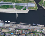 Попередній перегляд London City Airport