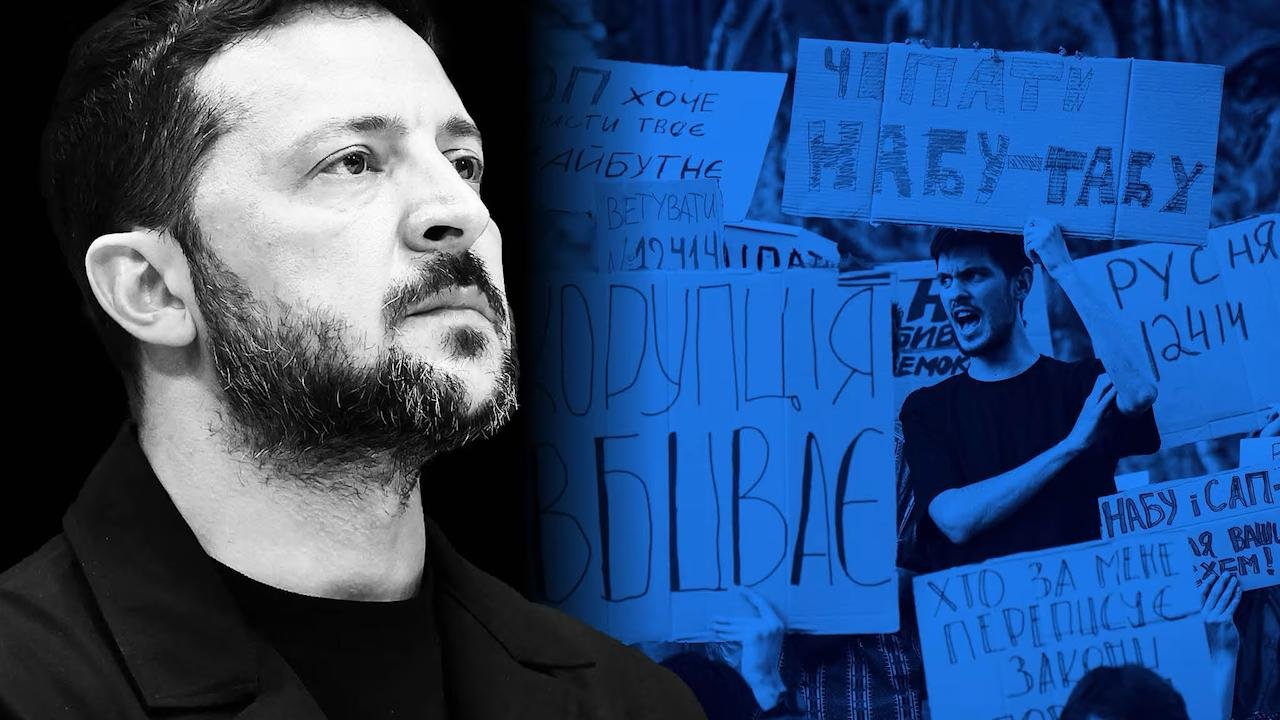 Ілюстрація: Financial Times