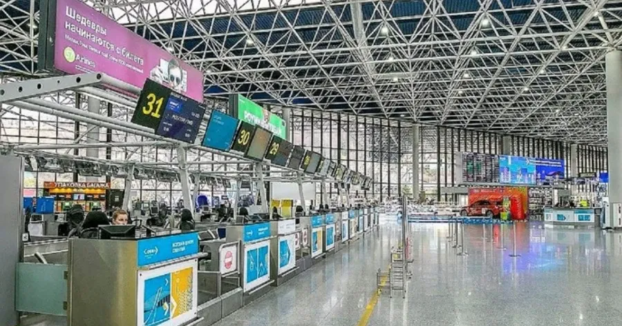 Україна розпочала операцію M&M’s для блокування аеропортів Москви,