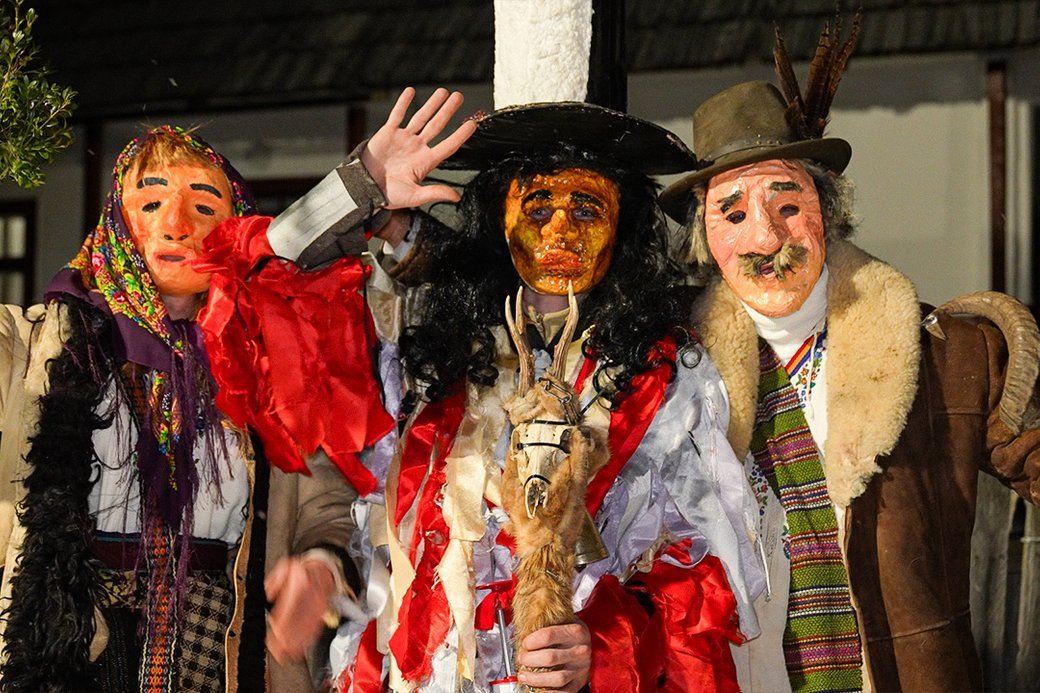 Фото тут і далі: Суспільне Чернівці