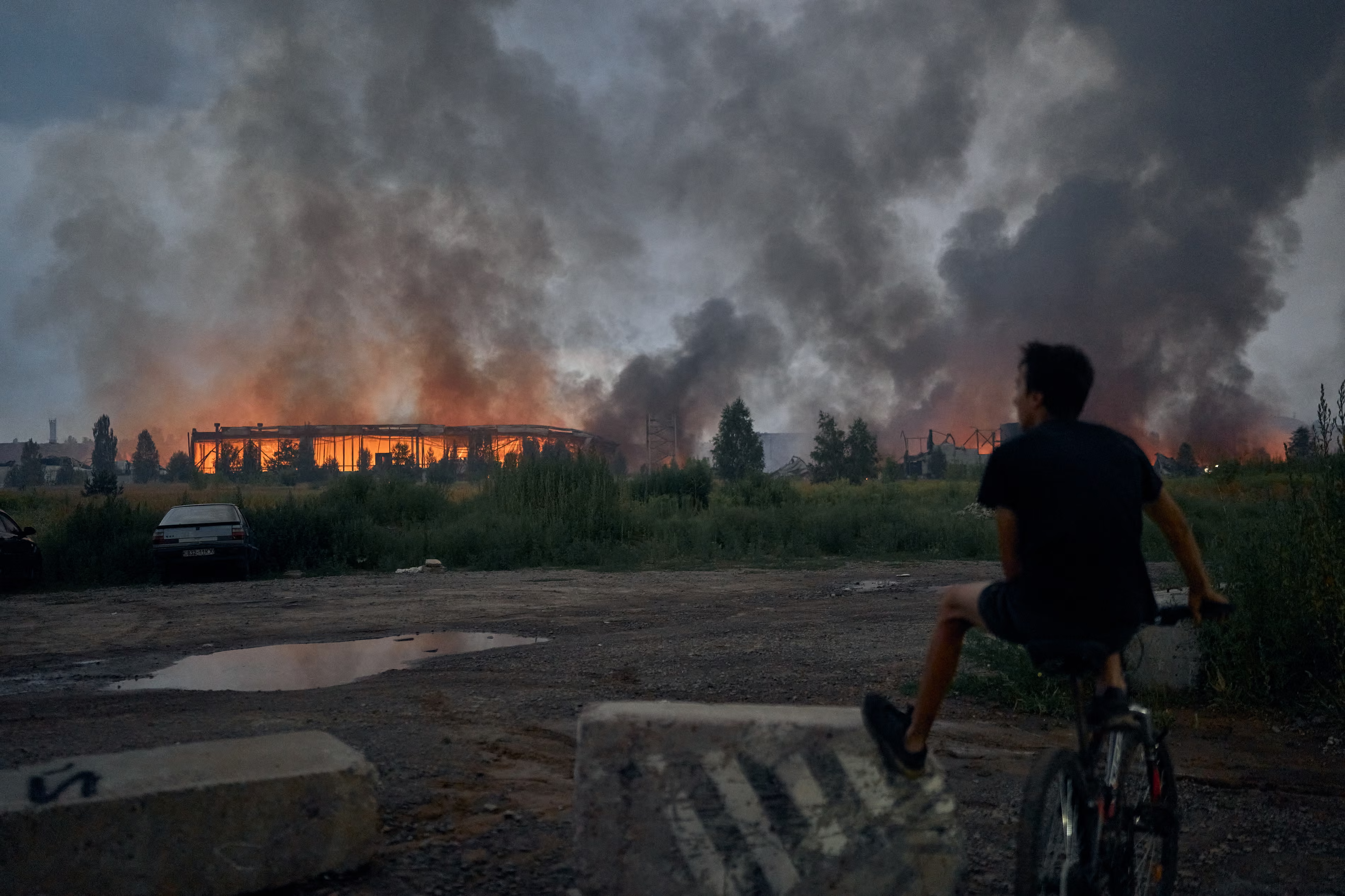 Фото: Libkos/Getty Images