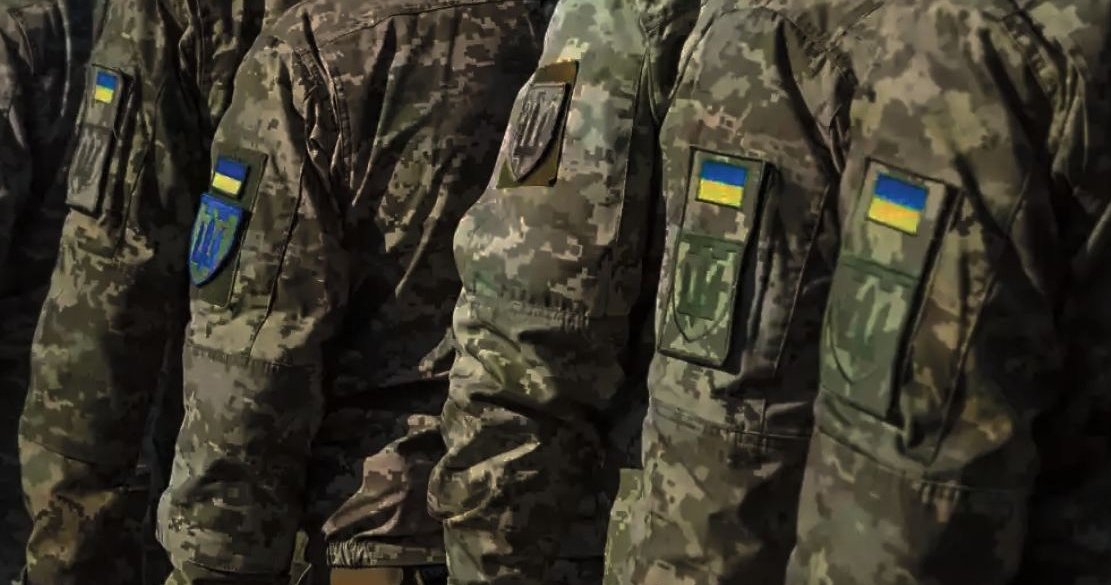 У Києві на збірному пункті для мобілізованих виникли заворушення