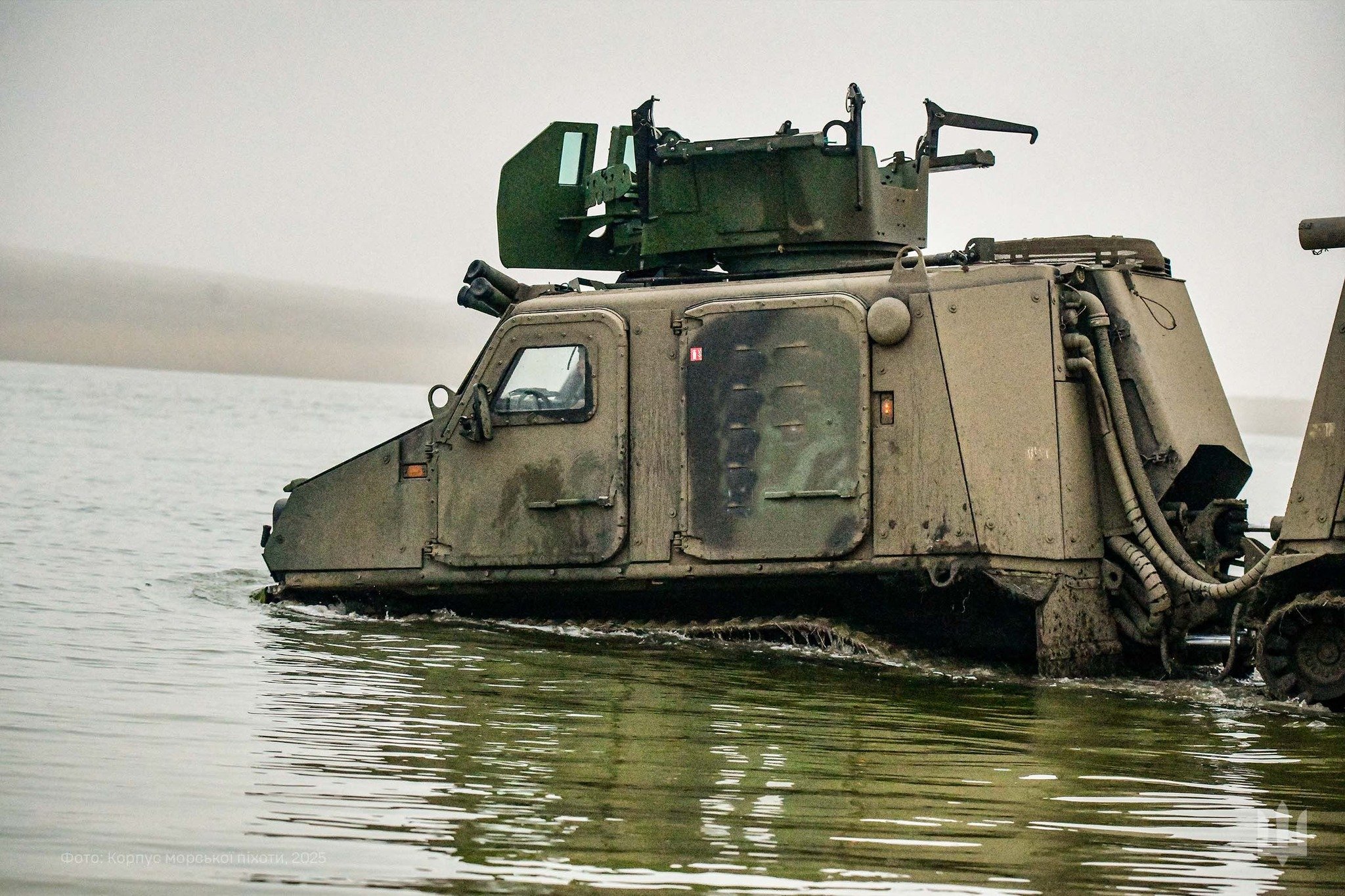 Морська піхота