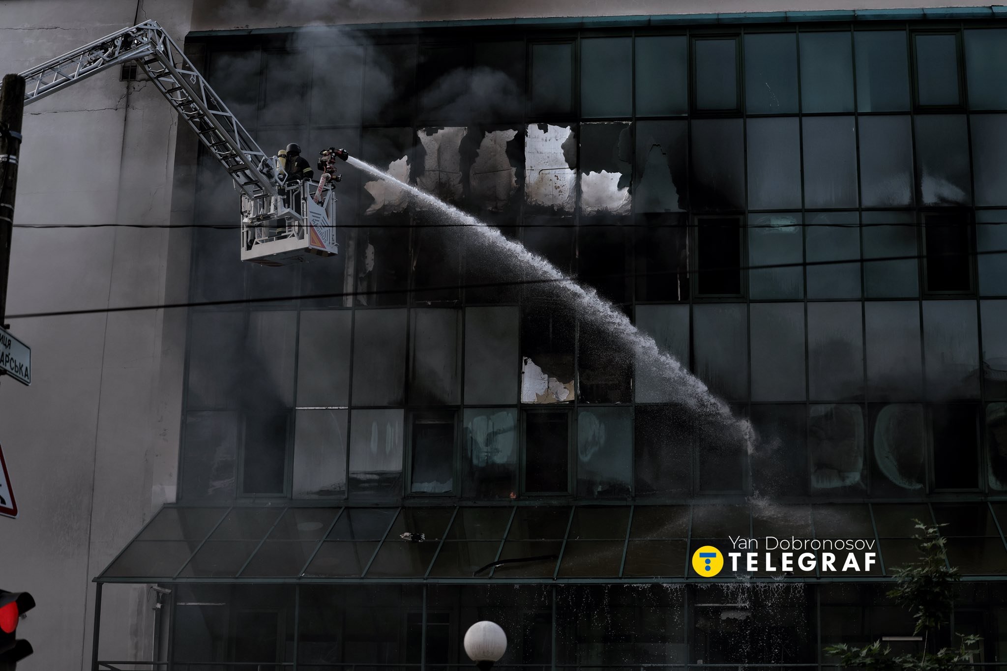 Фото: Ян Доброносов