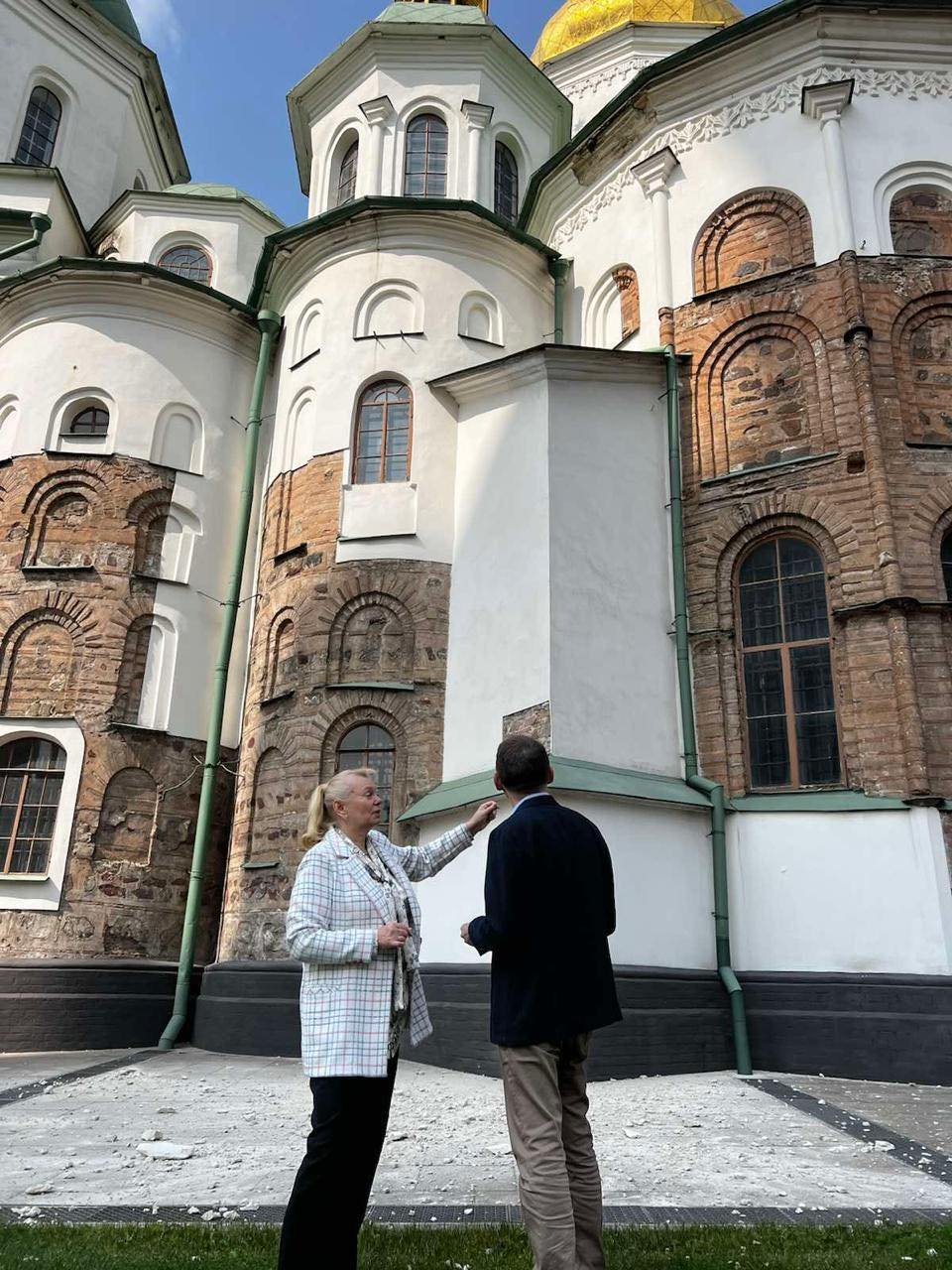 Софійський собор