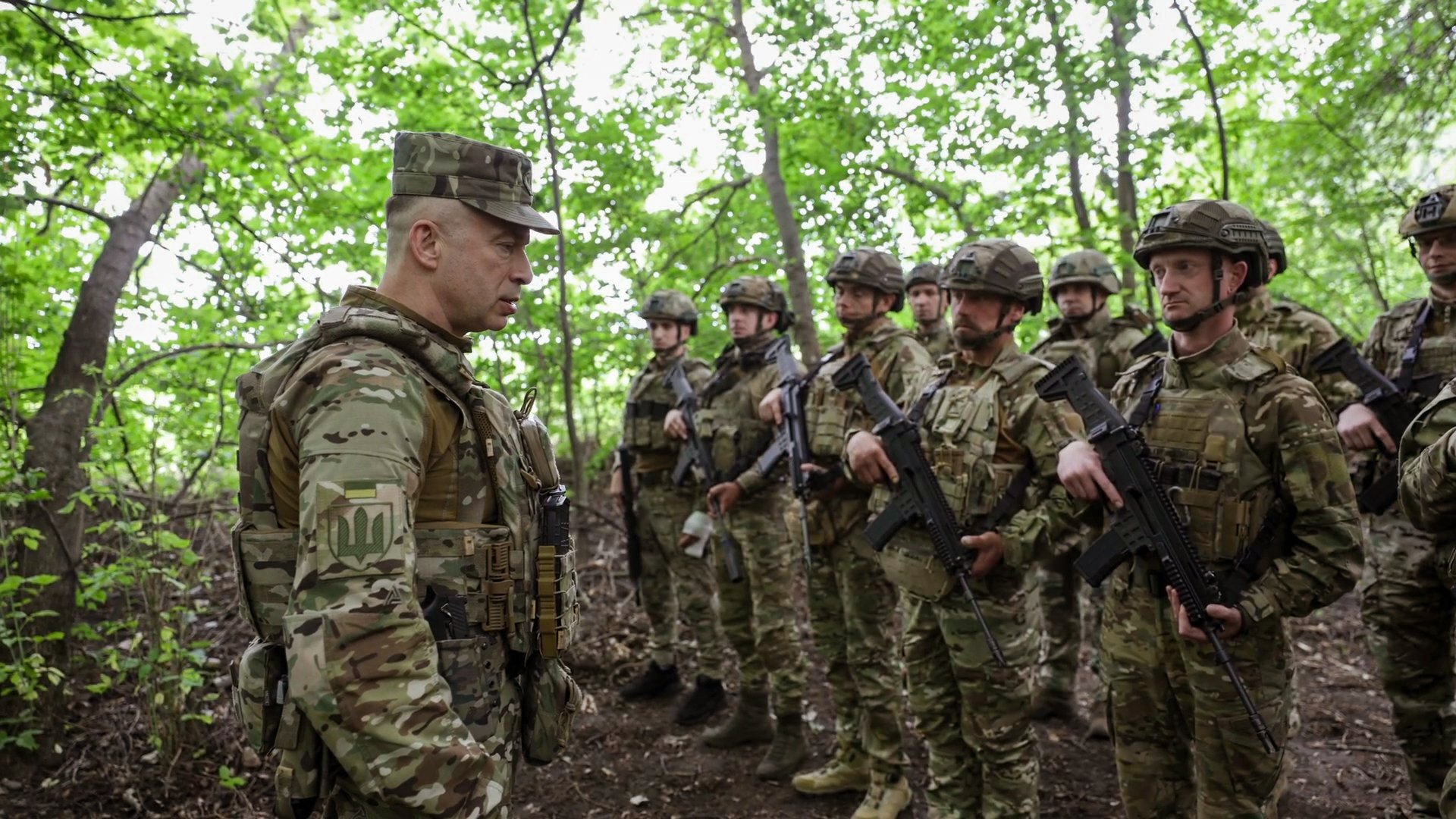 Фото: СКЕЛЯ 425/Фейсбук