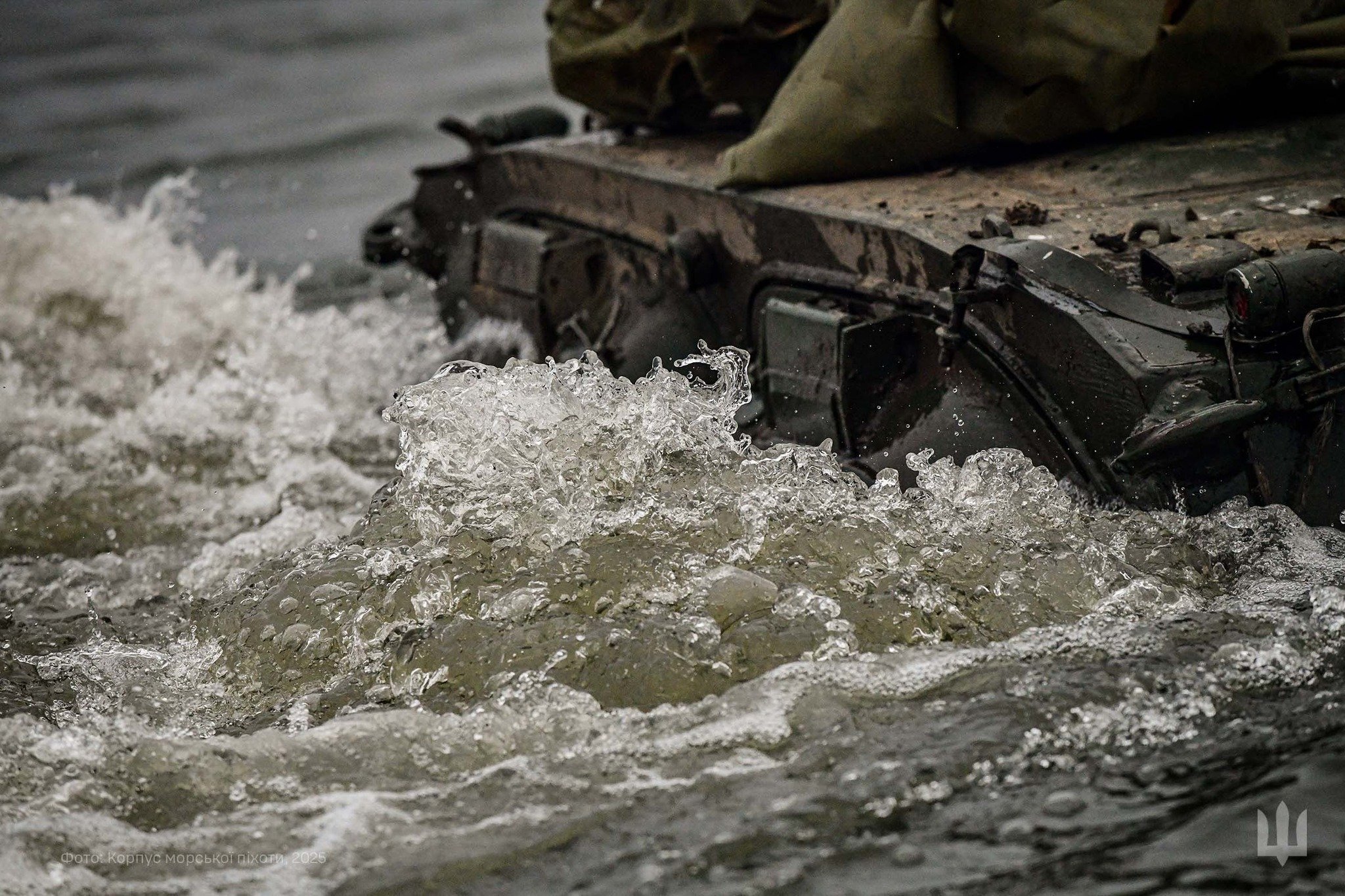 Тренування вода