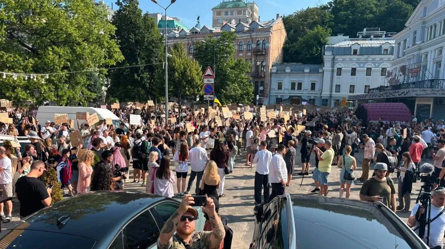 федоров акція