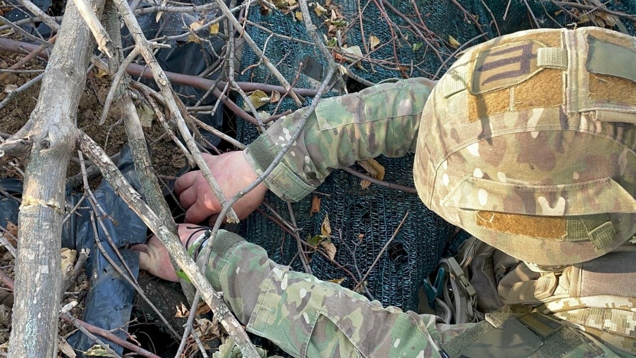 125 окрема важка механізована бригада Збройних сил України / Facebook