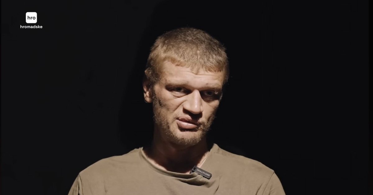 Як росіяни заганяють у свою армію українців на окупованих територіях: історія колишнього атовця (ВІДЕО)