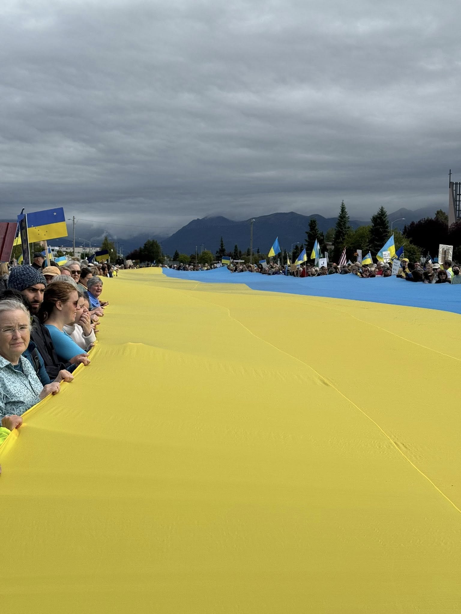 Фото: Razom for Ukraine