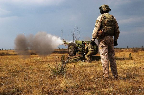 Туман війни: поразка і перемога. Що є вирішальним у війні Росії проти України, — Лукас