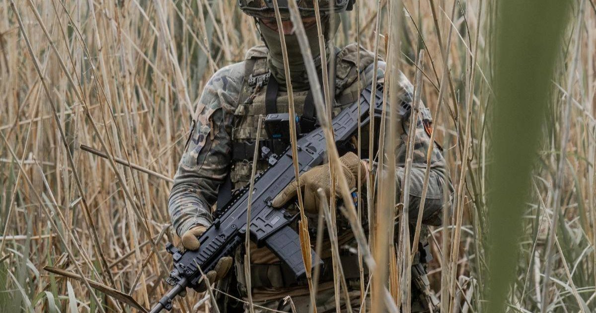 Які проблеми в армії треба вирішити, щоб убивати більше росіян. Думка військового