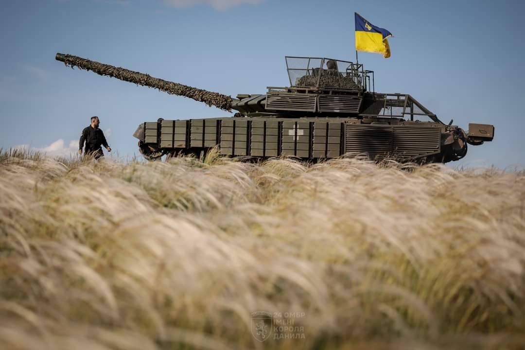 Фото ілюстративне. Джерело: Генштаб ЗСУ