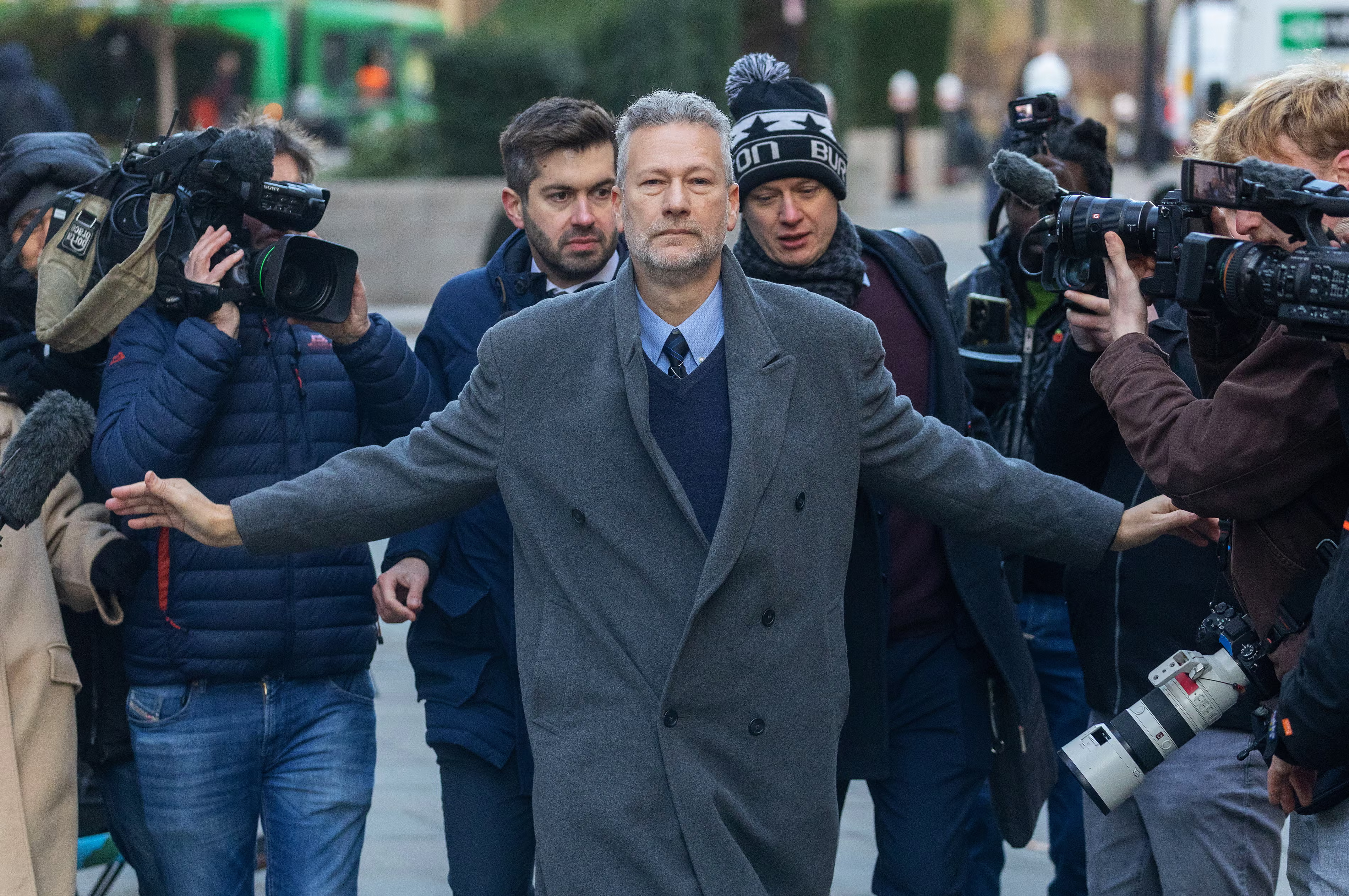 Натан Гілл. Фото: Ilyas Tayfun Salci/Anadolu/Getty Images