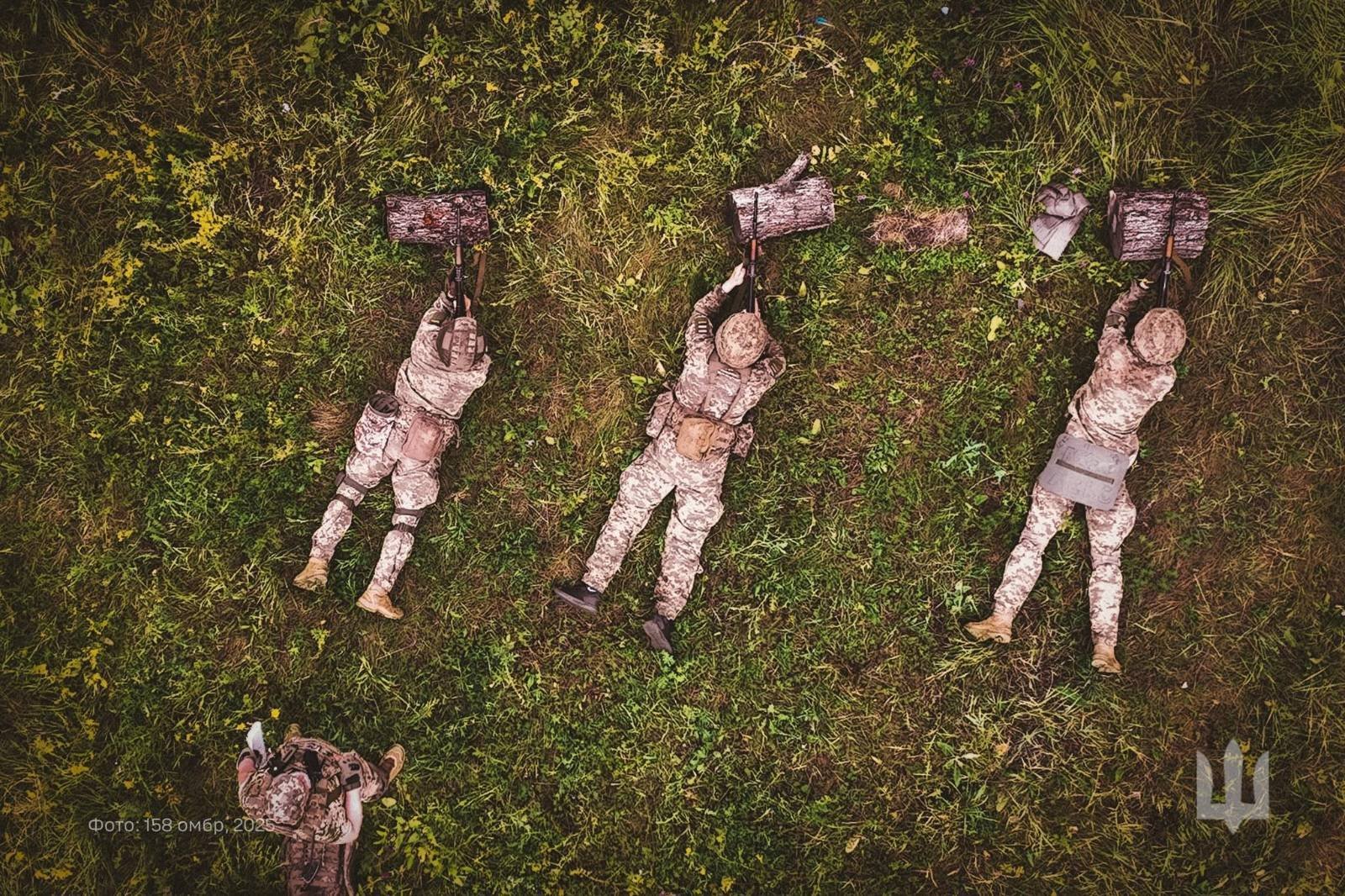 Ілюстративне фото. Джерело: Генштаб ЗСУ