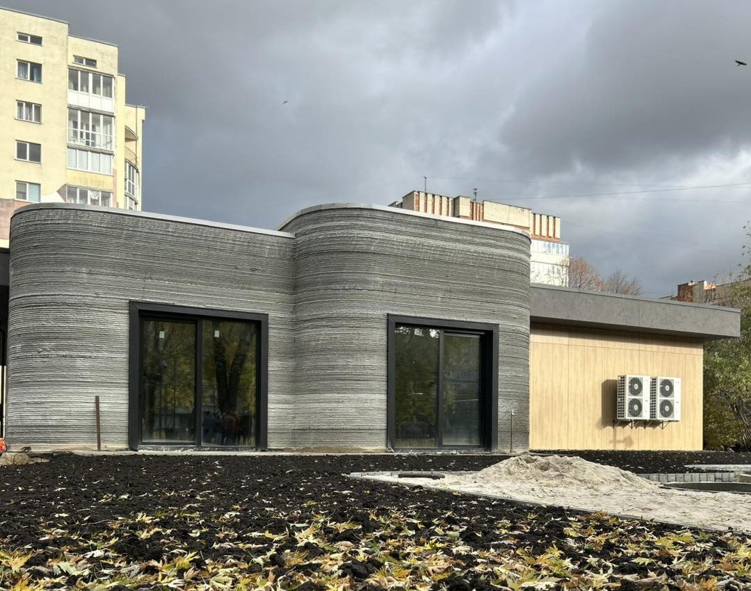 Усі фото: Любомир Зубач/Фейсбук