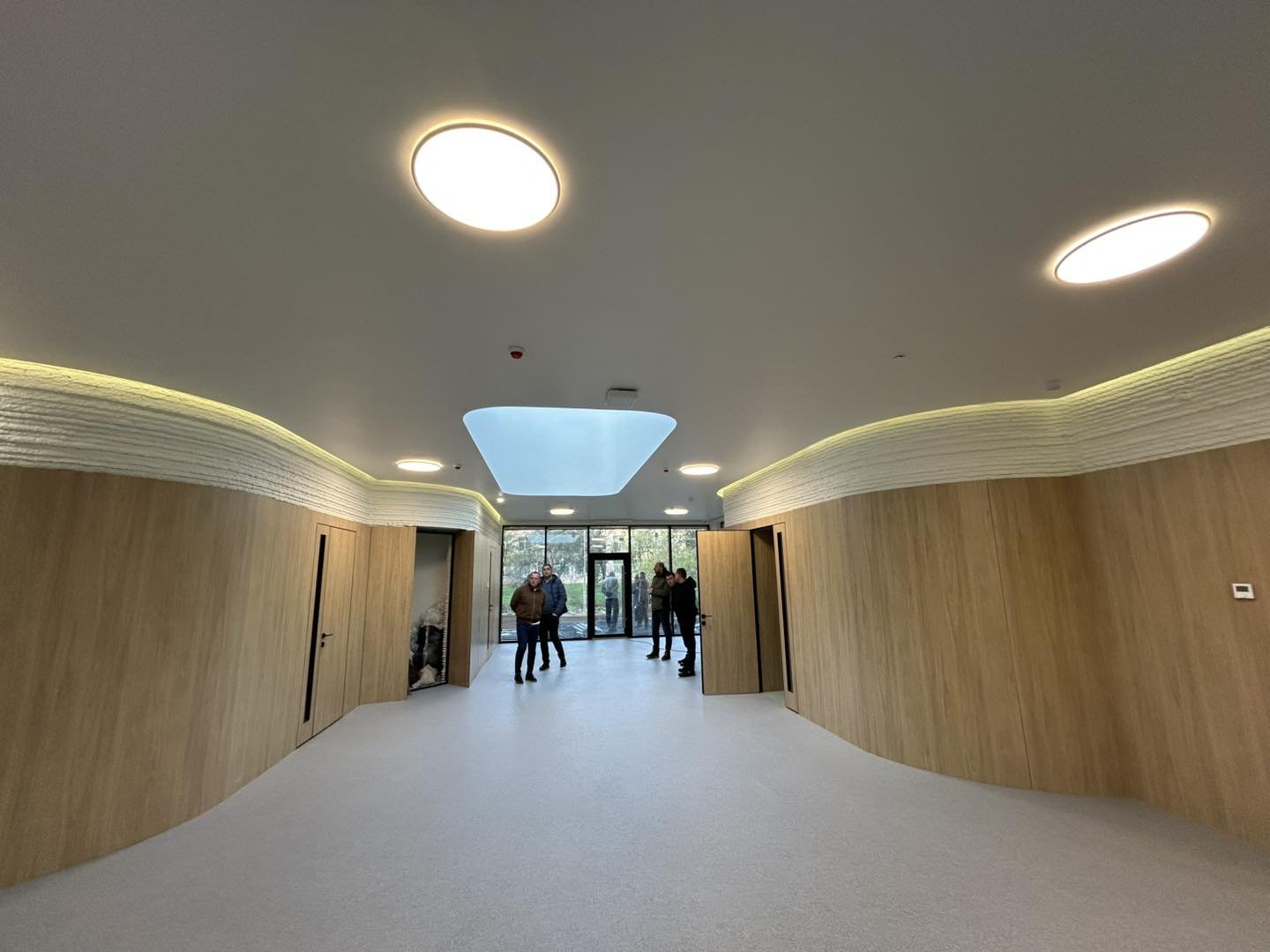 Школа Львів