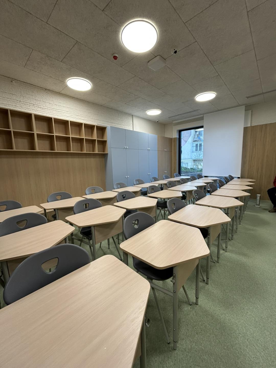 Школа Львів