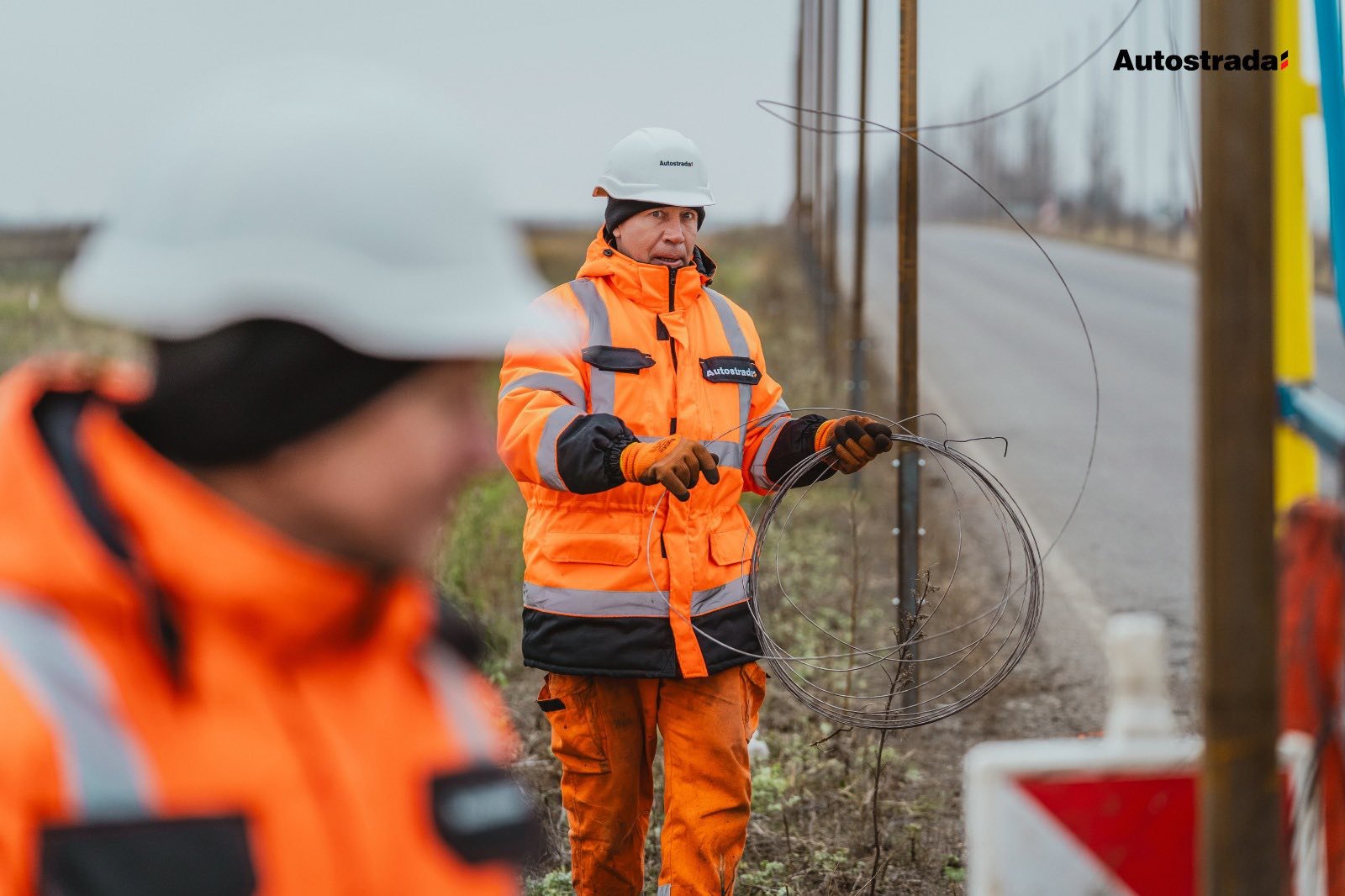 Антидронові сітки
