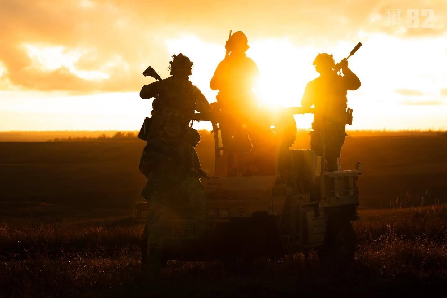 Фото ілюстративне. Джерело: Генштаб ЗСУ