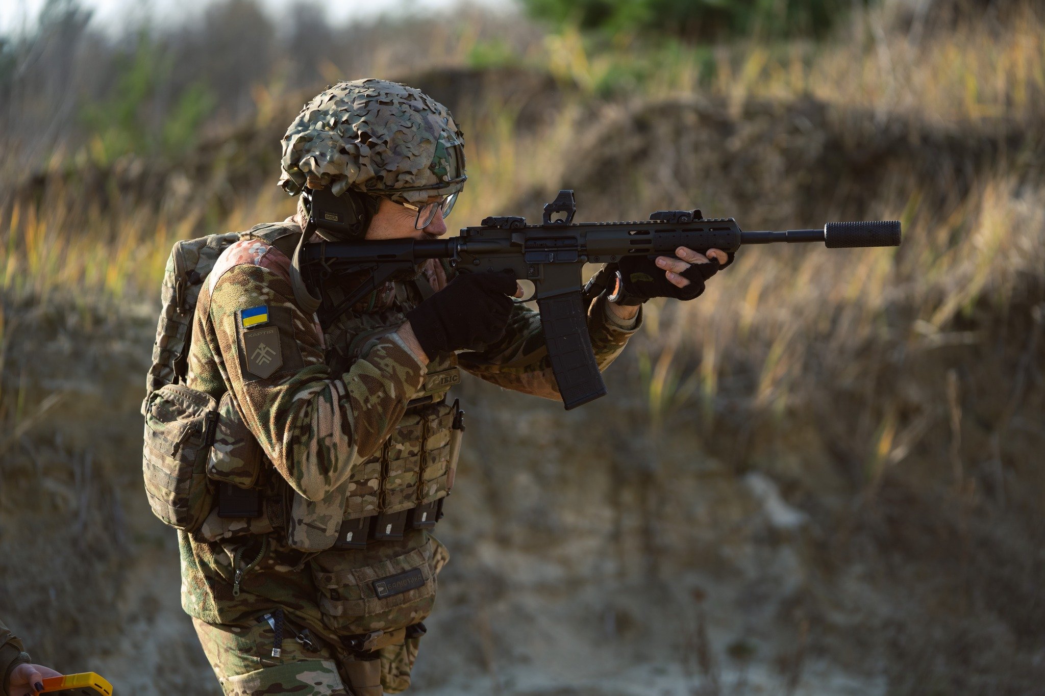 Фото ілюстративне. Джерело: "Хартія"