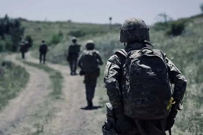 Фото ілюстративне. Джерело: Мілітарний