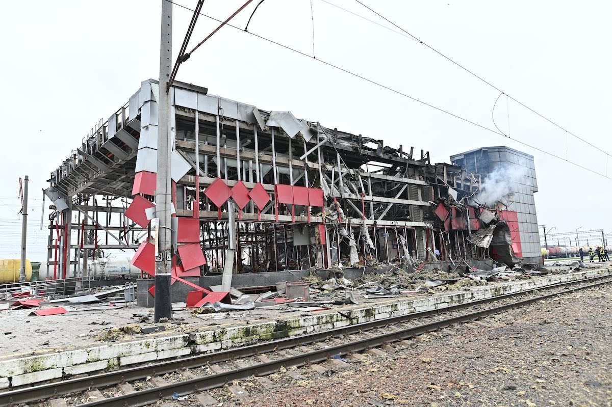 Фото: facebook.com/oleksandr.pertsovskyi