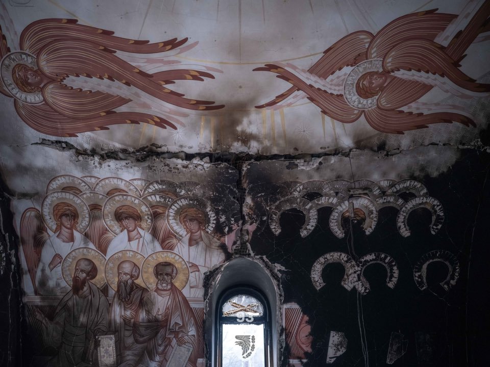 Костянтинівка 93 бригада