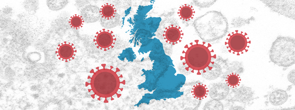 Чому в Британії з'явилась особлива мутація коронавірусу? Ймовірно, від невдалого лікування