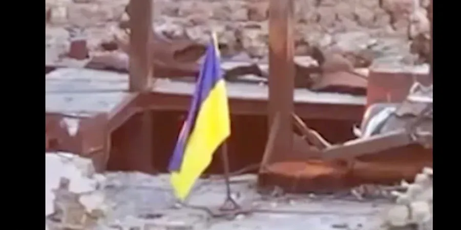Скриншот з відео