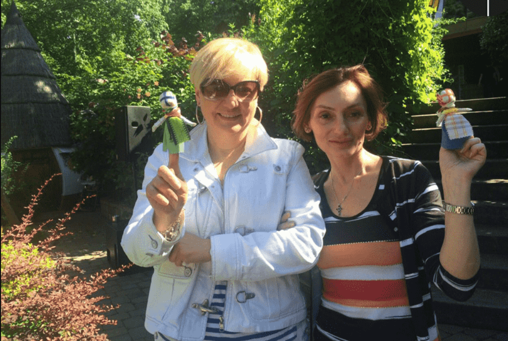 Голова Національного банку України Валерія Гонтарєва і її заступниця Катерина Рожкова кажуть, що стали об’єктами погроз з боку Ігоря Коломойського через те, що держава націоналізувала Приватбанк