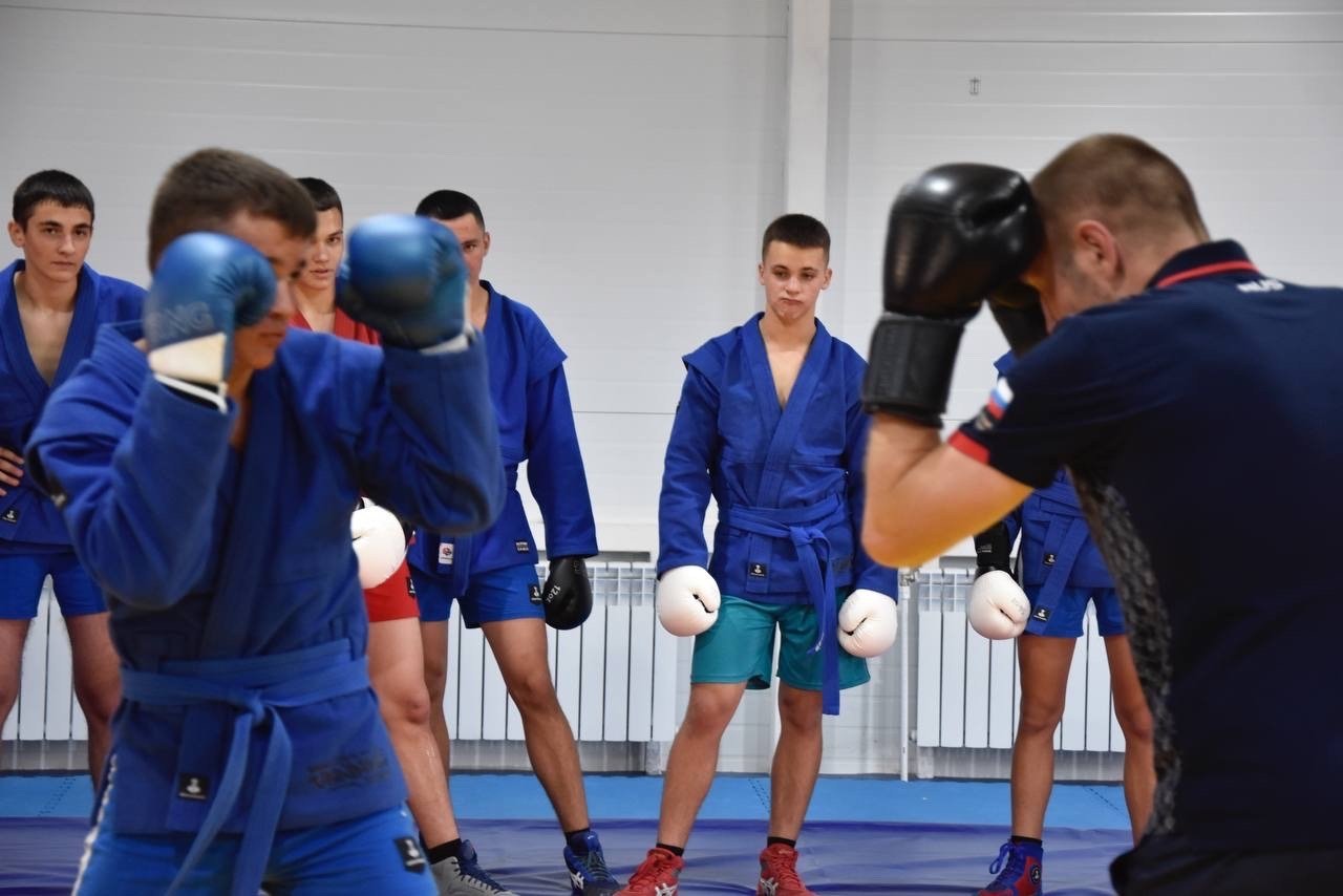 кадетський корпус