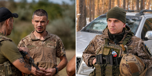 “Накосячив – відповідаєш”. Як командири вибудовують дисципліну без насильства