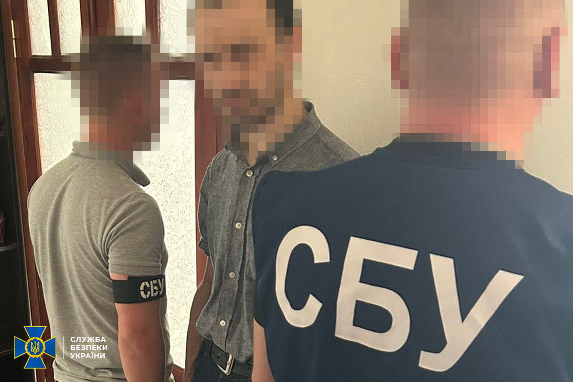 Депутатка з Хмельничини залучила до співпраці з ФСБ своїх дітей