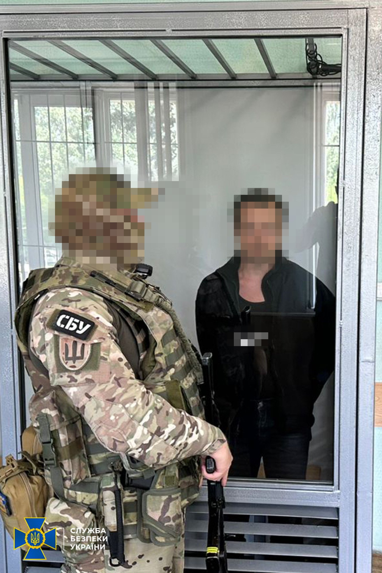 Кріт Одеса