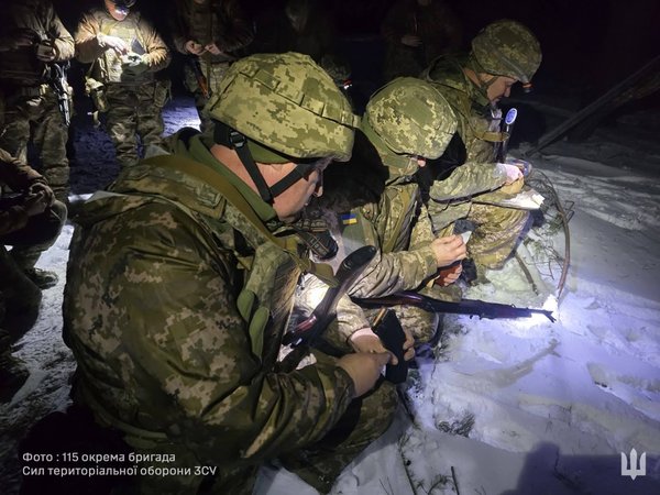 Чому ефективне використання людських ресурсів визначить, хто виграє війну в Україні в 2026 році: аналіз Kyiv Independent