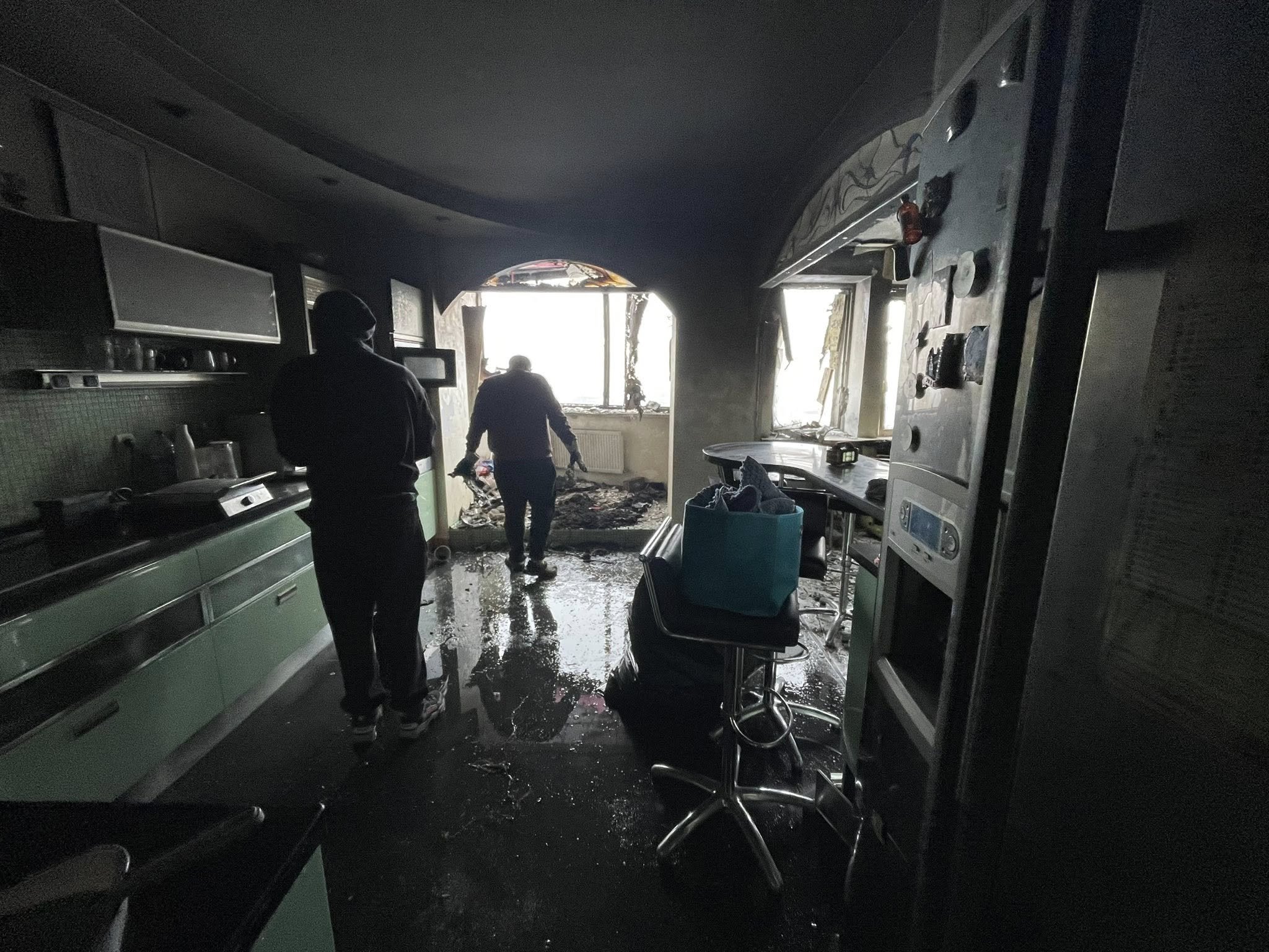 київ шахеди