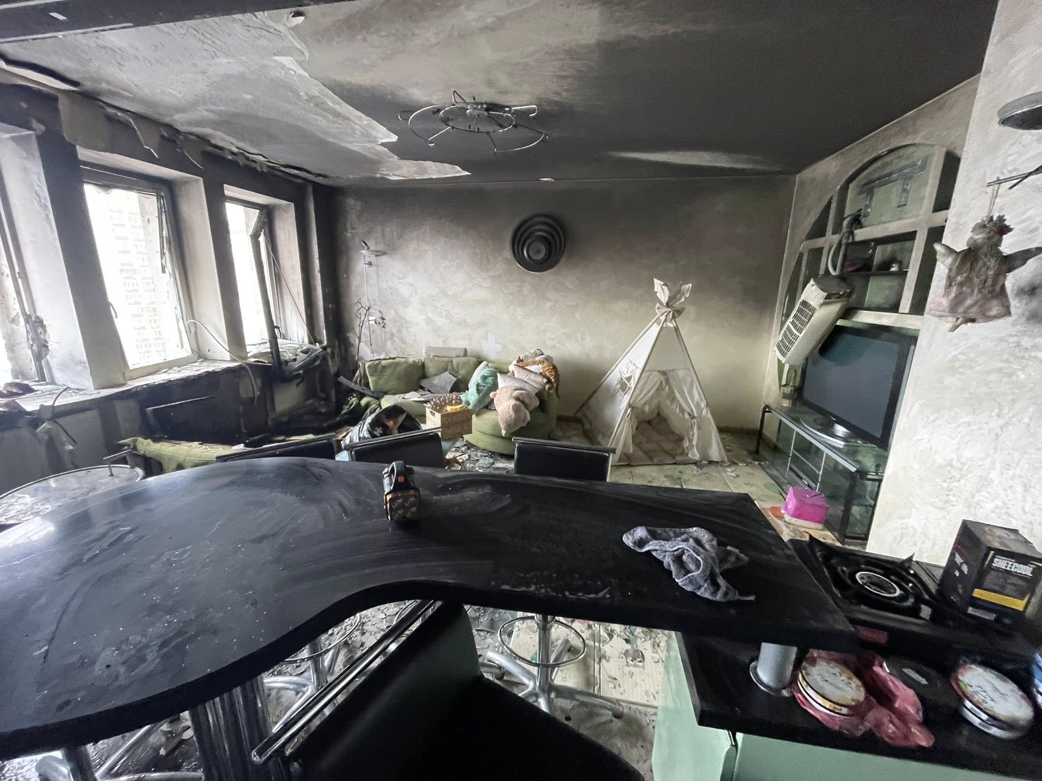 київ шахеди