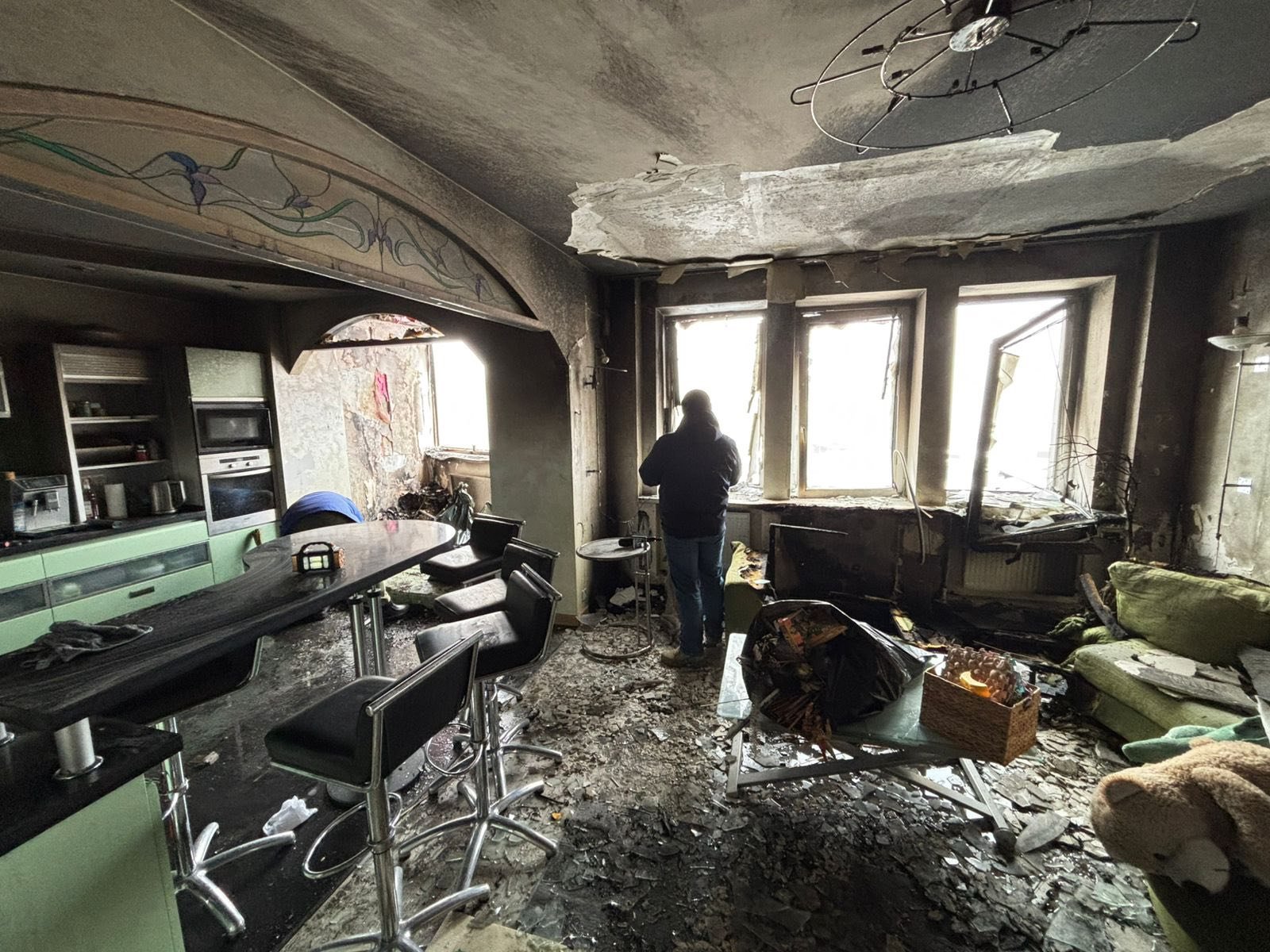 київ шахеди