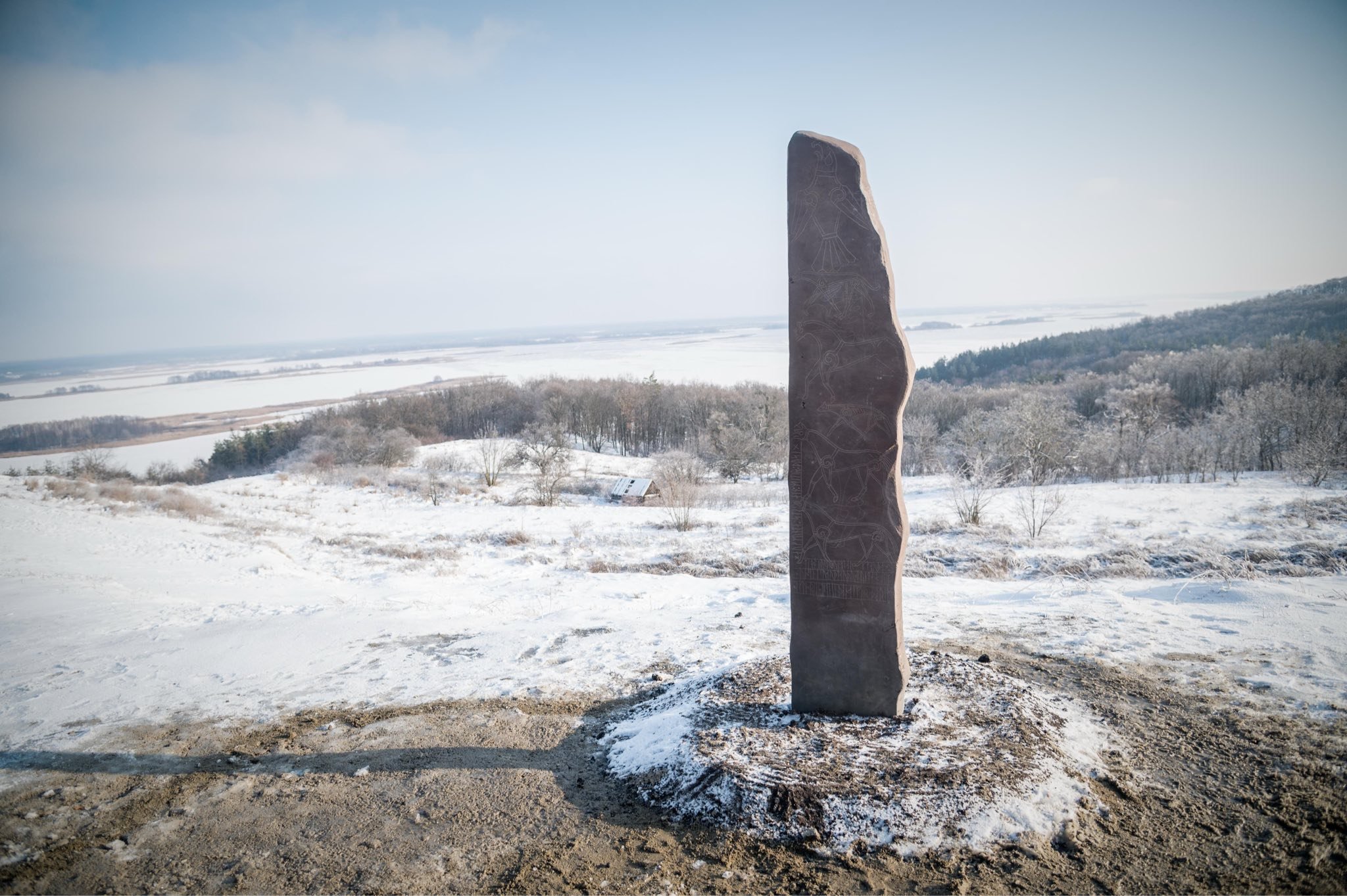 Усі фото: Андрій Сибіга/фейсбук