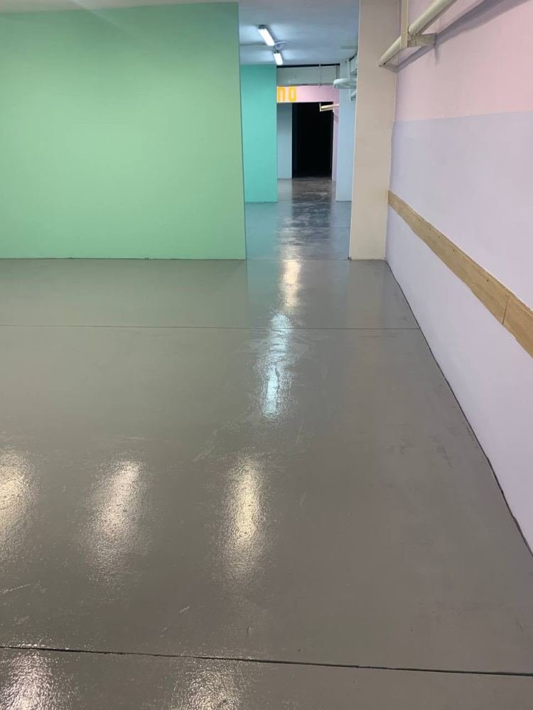 укриття школа