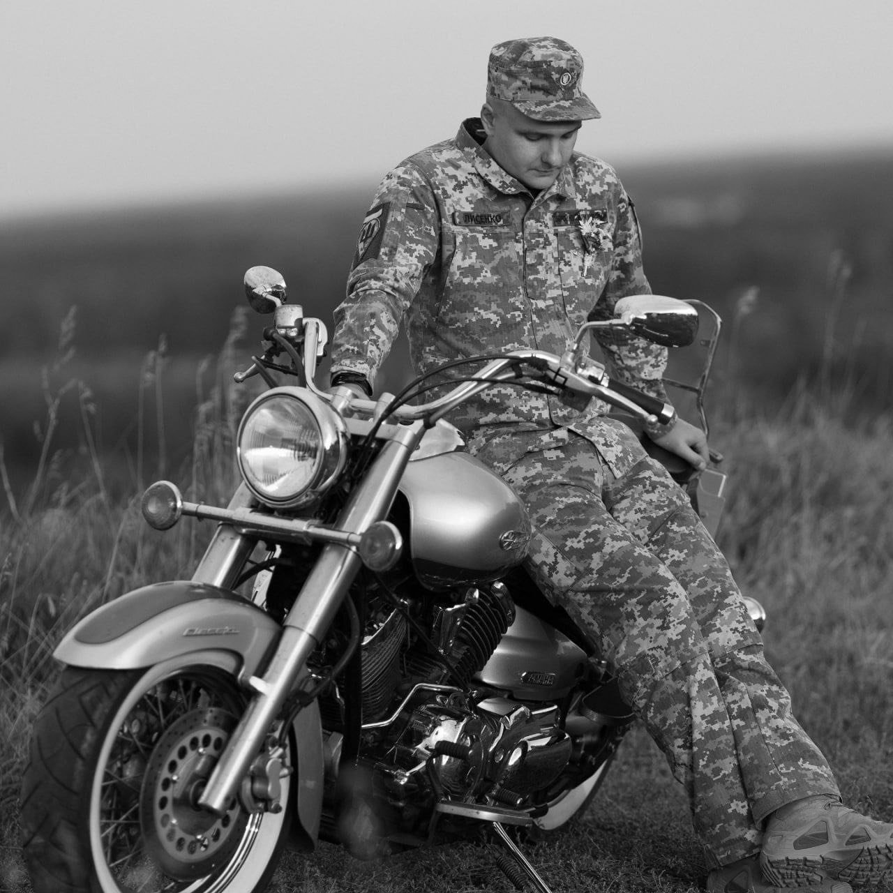 Усі фото з фейсбук-сторінки Євгенії Закревської