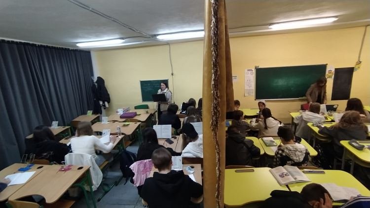 Усі фото з фб-сторінки Альберта Павлова