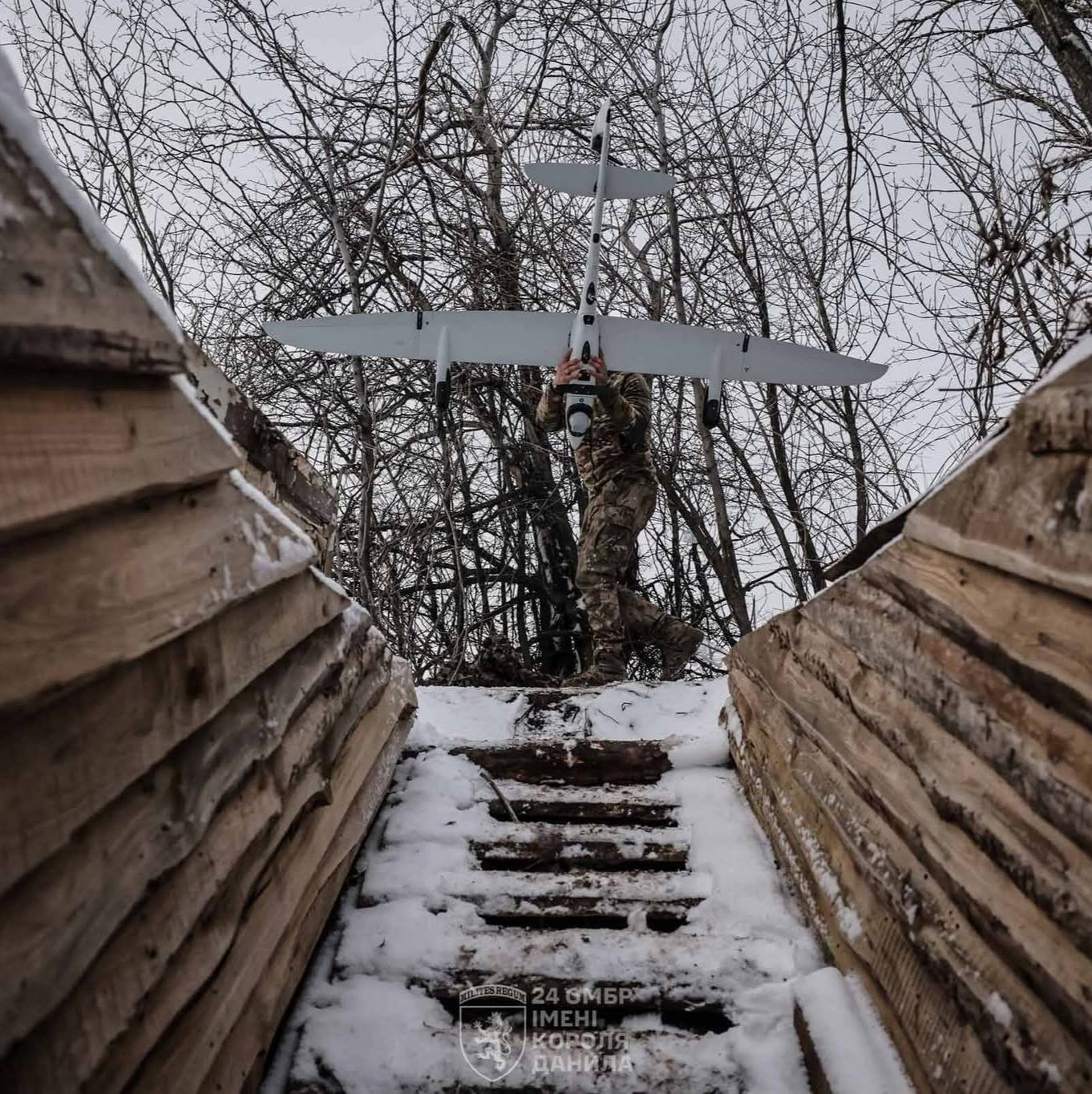 Фото ілюстративне. Джерело: Генштаб ЗСУ