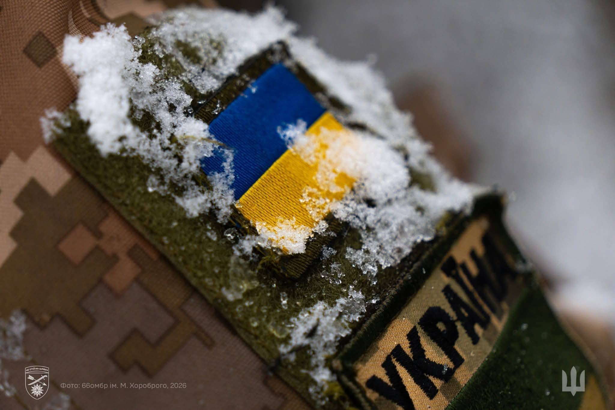 Фото ілюстративне. Джерело: Генштаб ЗСУ