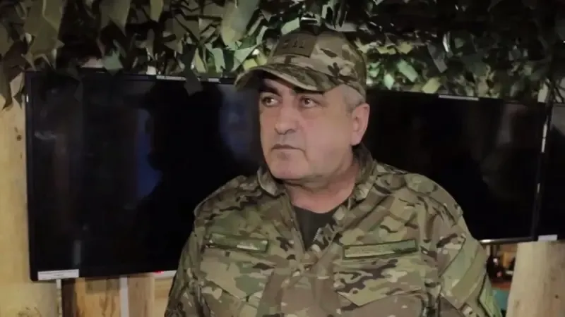 Еседулла Абачев
