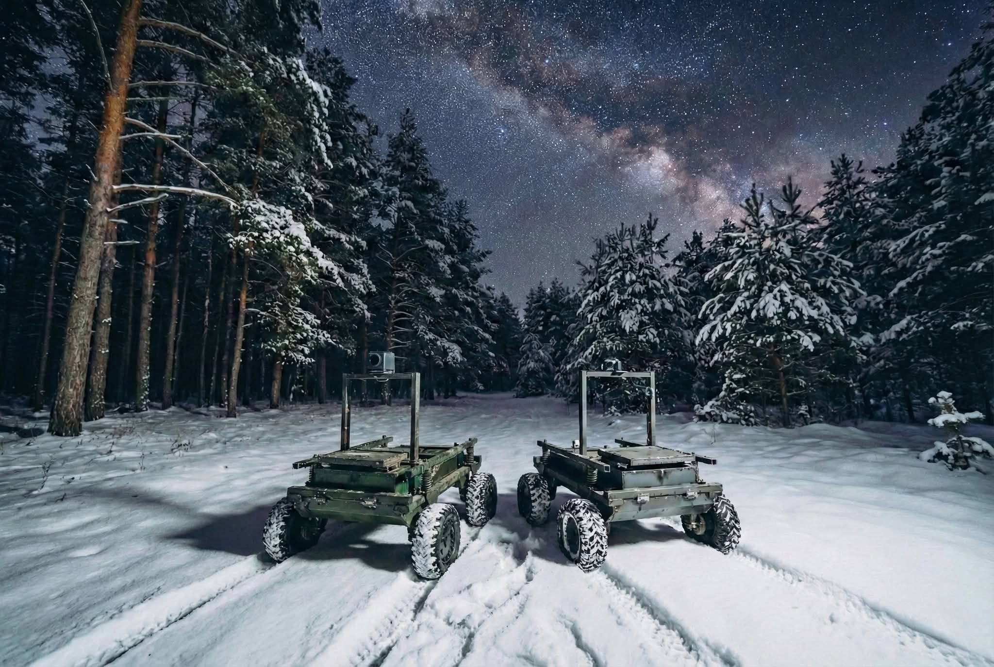 Фото ілюстративне. Джерело: Генштаб ЗСУ