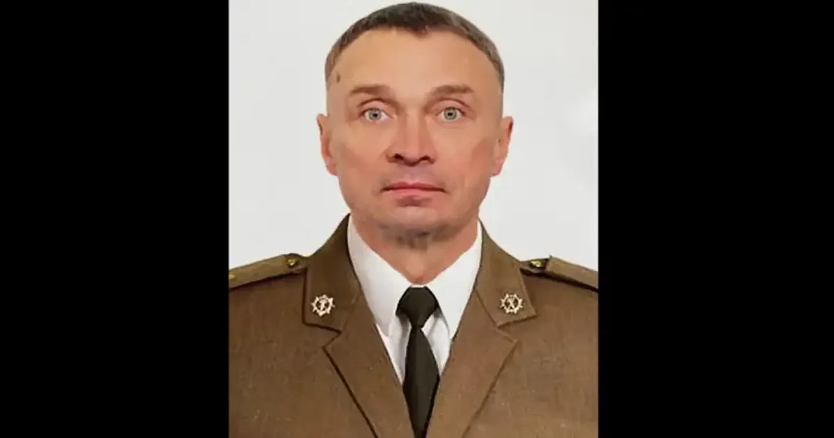 Вбивство військового ТЦК у Львові: Олег Авдєєв представляв Україну на двох Олімпіадах