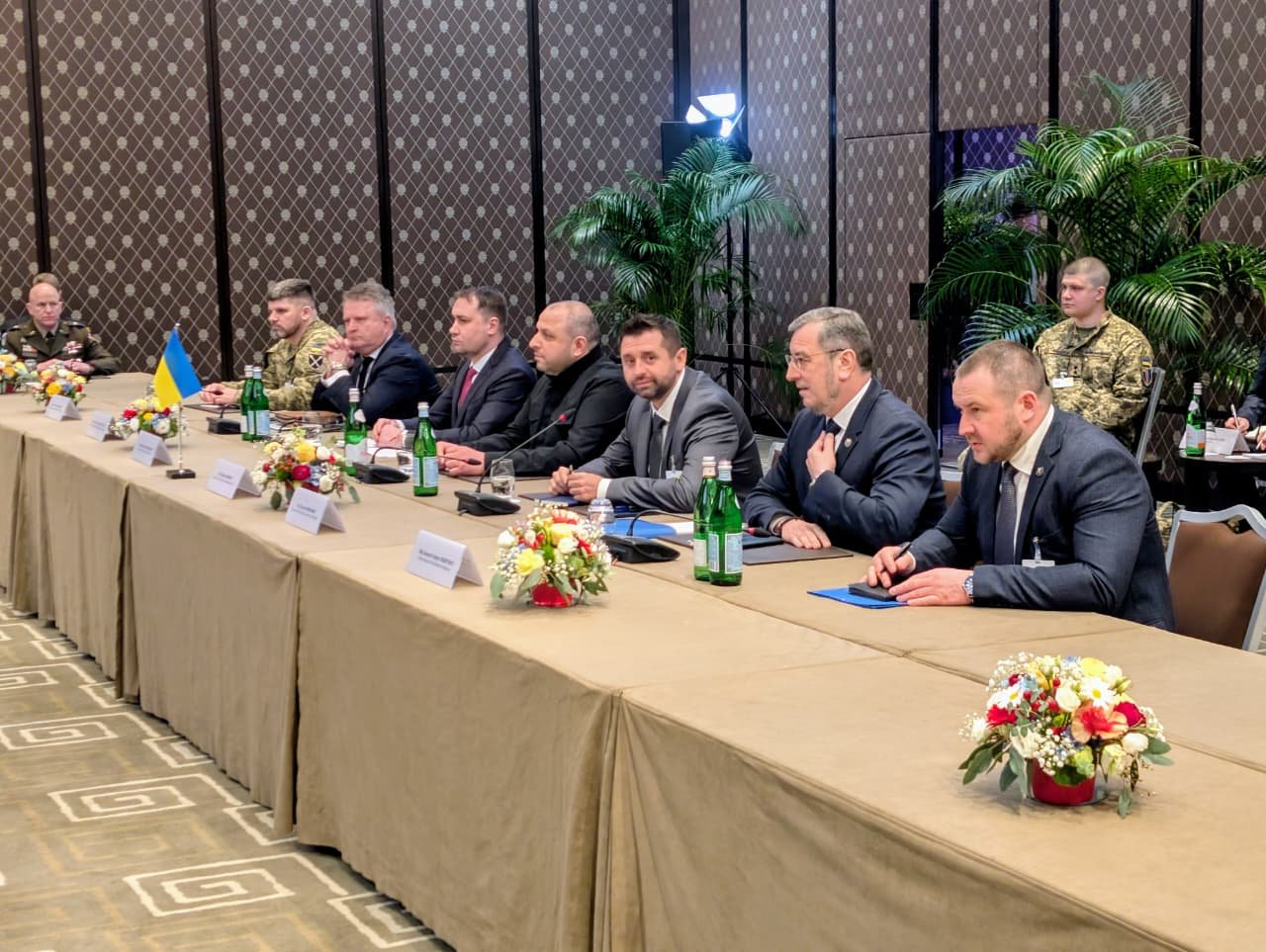 Фото: Рустем Умєров/Фейсбук